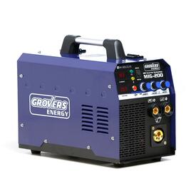 MIG-200 ENERGY