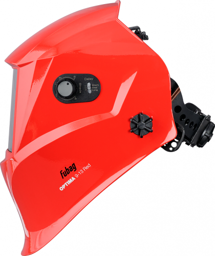 OPTIMA 9.13 RED арт.38073