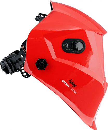 OPTIMA 9.13 RED арт.38073