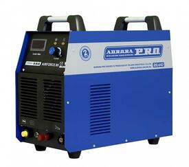 Аппарат плазменной резки AIRFORCE 80 IGBT/Aurora-Pro