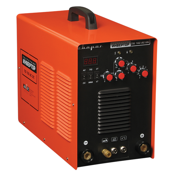 TIG 160  (AC/DC) (R57) 