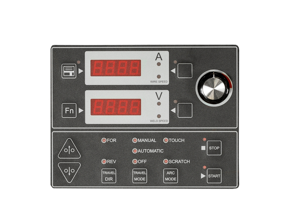 Трактор сварочный MZ1000 (M308)