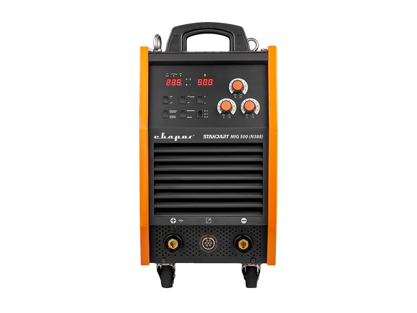 MIG 500(N388)+WF23A