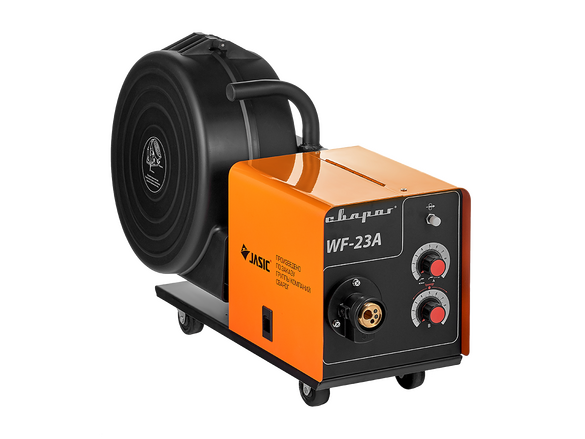 MIG 500(N388)+WF23A