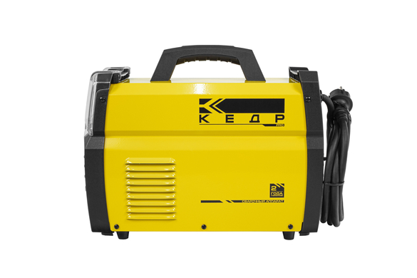 MultiARC-2000 КЕДР (20-200А, 220В,ПВ 100%, 6,6 кВт, 7 кг, без комплекта) арт.8009672