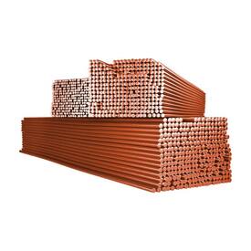 Пруток медный CuSi3 д.1,6х1000мм, 5кг (1 пачка, пр-во FoxWeld/КНР)