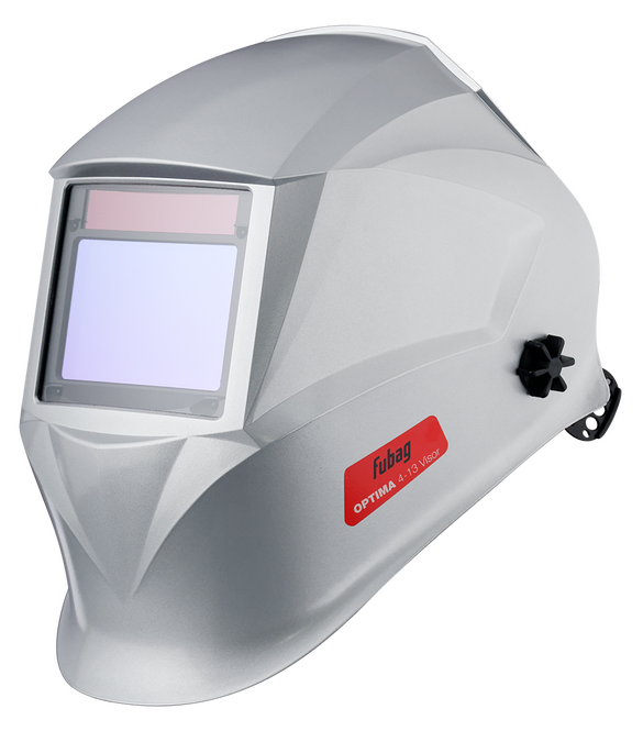 OPTIMA 4-13 Visor арт.38439