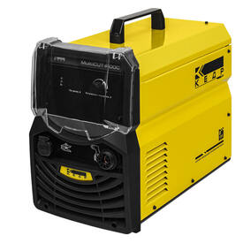 КЕДР MultiCUT-400C (220В,15-40А,ПВ 60%,18,1 кВт,12 мм,18,8 кг,с плазмотроном CUT-40 PRO) арт.8012507