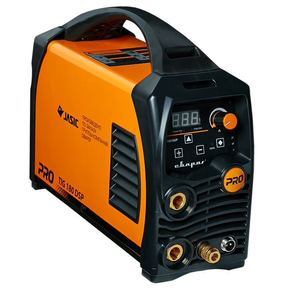 PRO TIG 180 DSP (W206)