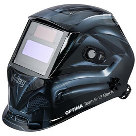 OPTIMA TEAM 9-13 BLACK арт.38074