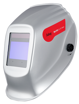 BLITZ 9.13 Visor арт.991900