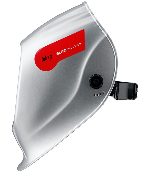 BLITZ 9.13 Visor арт.991900