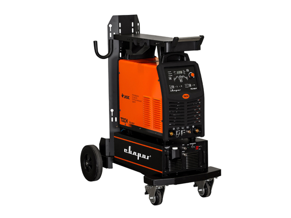 TECH TIG 400 P (W322)
