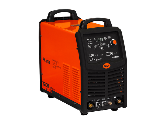 TECH TIG 400 P (W322)