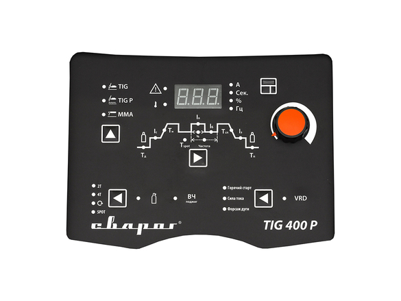 TECH TIG 400 P (W322)