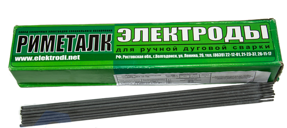 Т-620 d=5 мм (упак 5 кг.) Риметалк