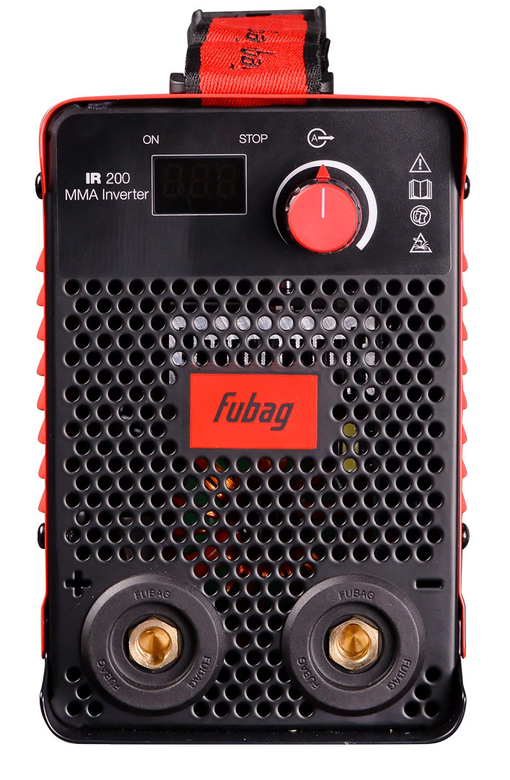IR 200