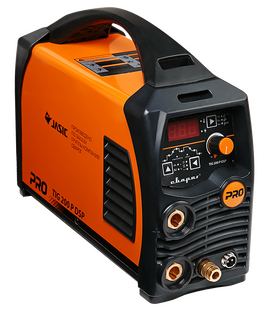 PRO TIG 200P DSP  (W212) 