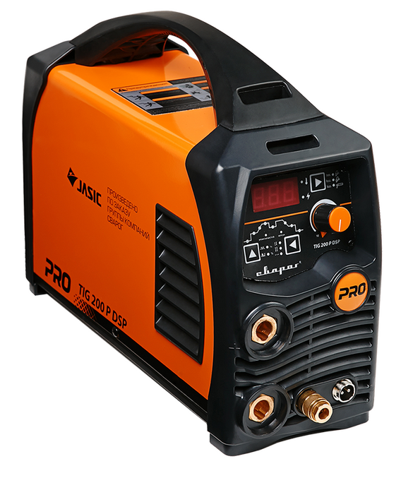 PRO TIG 200P DSP  (W212) 