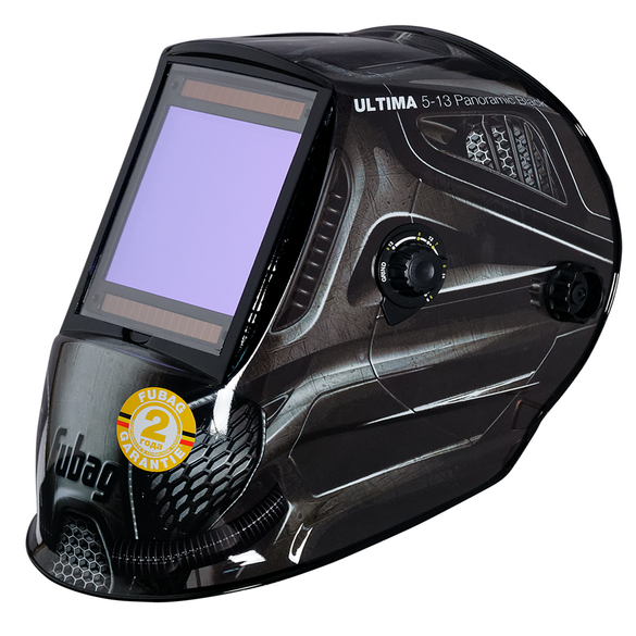 ULTIMA 5-13 Panoramic Black арт.992500