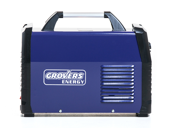 ARC 220 GROVERS ENERGY 