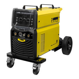 Источник сварочный КЕДР AlphaMIG-500S Plus (30–500А, 380В, ПВ 100%, 23 кВт, Ø0,8-1,6мм.) арт.8012255