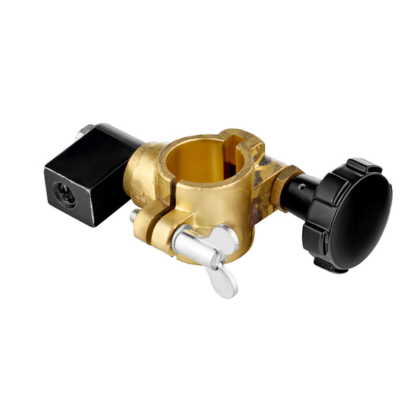 Крепление резака машинного к суппорту CG2-11L арт.050.100.013