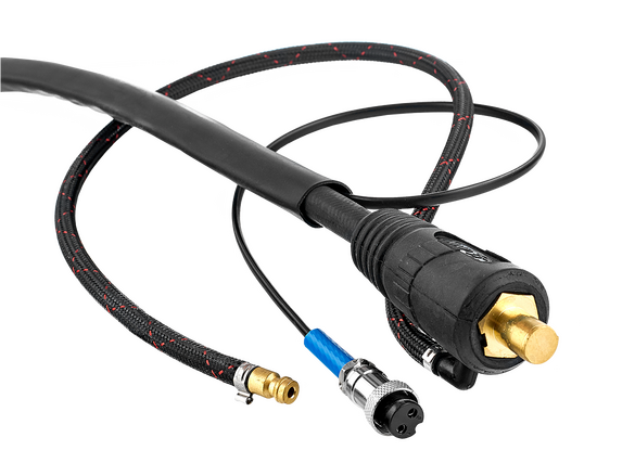 Горелка PRO TS 26 (160,200AC/DC) 8м IOW6360-sv001