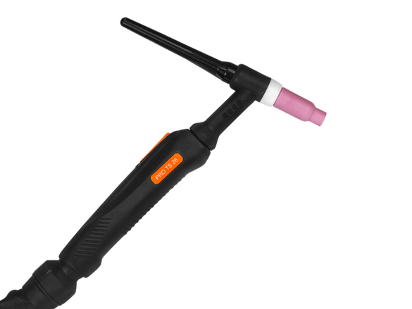 Горелка PRO TS 26 (160,200AC/DC) 8м IOW6360-sv001