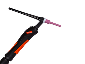 Горелка TIG TS 20(250PAC/DC) 4м вод.охл IOM6960-00