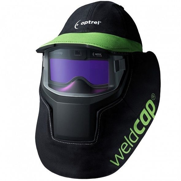 Маска OPTREL Weldcap 3/9-12 DIN 1008.000