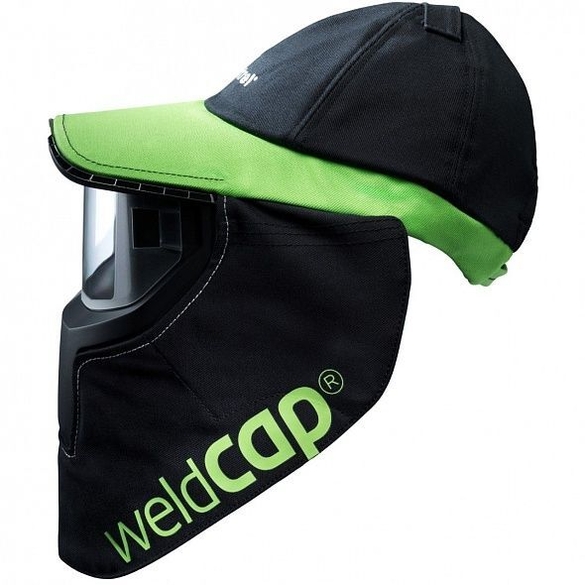 Маска OPTREL Weldcap 3/9-12 DIN 1008.000