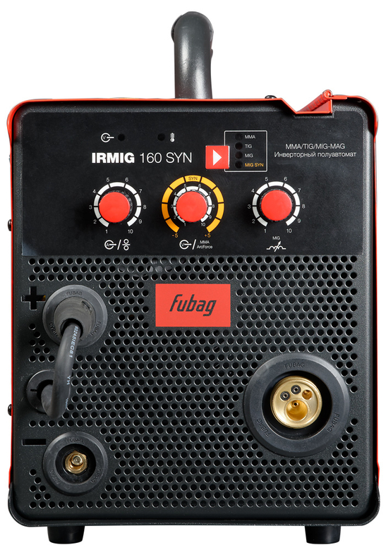 IRMIG 160 SYN (31445)