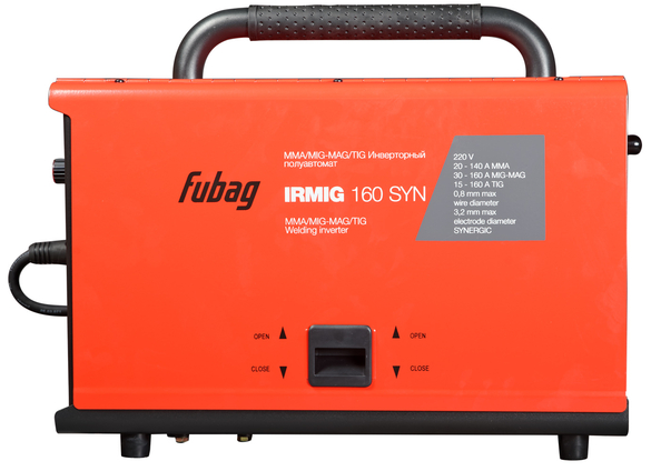 IRMIG 160 SYN (31445)