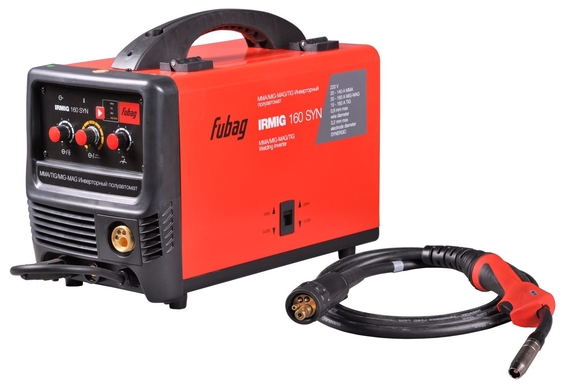 IRMIG 160 SYN (31445)